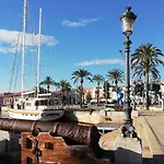 Fabuloso Tarragona Apartments