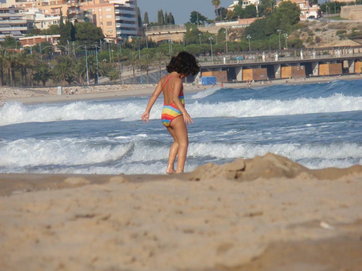Apartamento Fabuloso Tarragona
